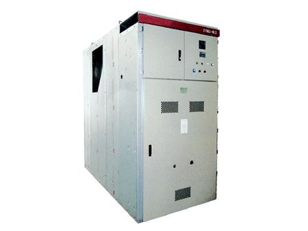 鿴ϸϢ⣺KYN61-40.5ϵлװʽտ豸 Ķ4644